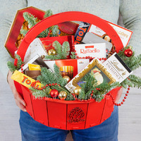 Новогодняя №1712 - мини фото