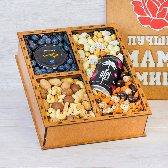 Crasher-Box №1257 - фото 
