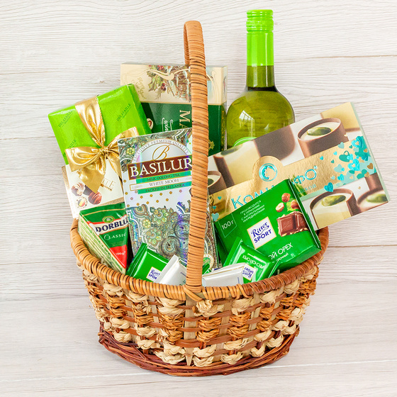 Подарочная №1460 - фото 